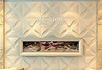 3D Wall Panels Sehrawat Brothers 3DWP1042