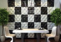 3D Wall Panels Sehrawat Brothers 3DWP1046