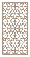 Grill Board (Jali) SBGBJ1015