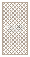 Grill Board (Jali) SBGBJ1024