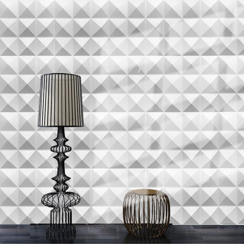 3D Wall Panels Sehrawat Brothers 3DWP1002 3D Wall Panels Sehrawat Brothers 3DWP1002