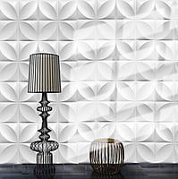 3D Wall Panels Sehrawat Brothers 3DWP1003 3D Wall Panels Sehrawat Brothers 3DWP1003