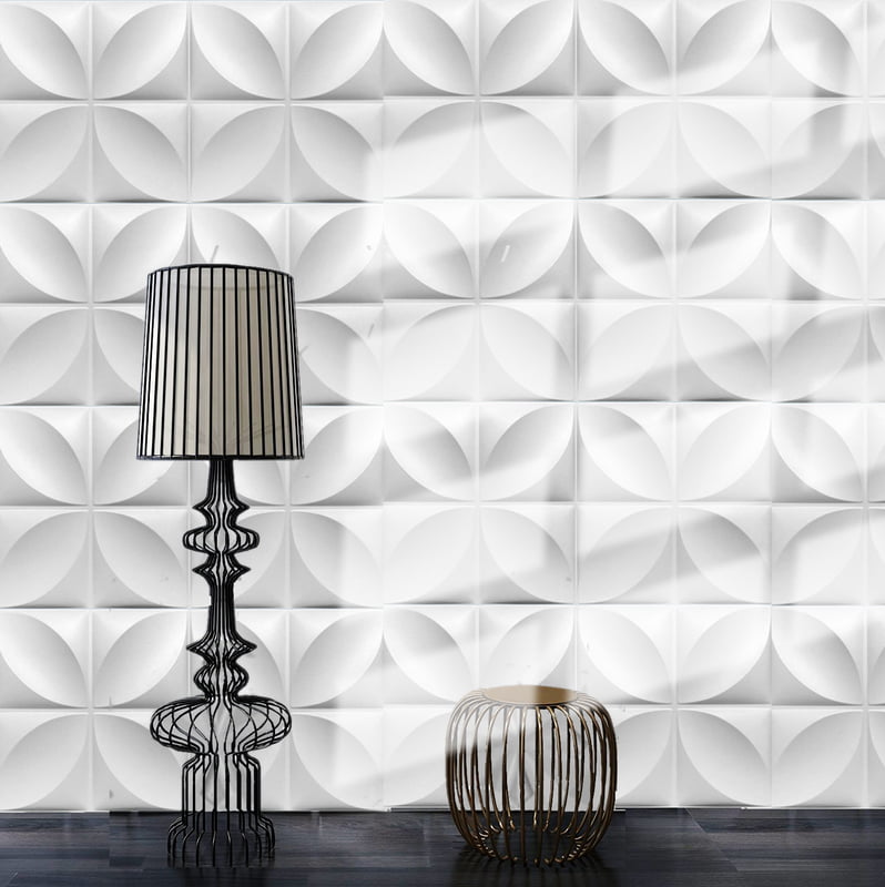 3D Wall Panels Sehrawat Brothers 3DWP1003 3D Wall Panels Sehrawat Brothers 3DWP1003