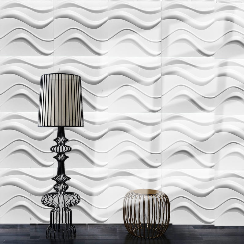 3D Wall Panels Sehrawat Brothers 3DWP1005 3D Wall Panels Sehrawat Brothers 3DWP1005