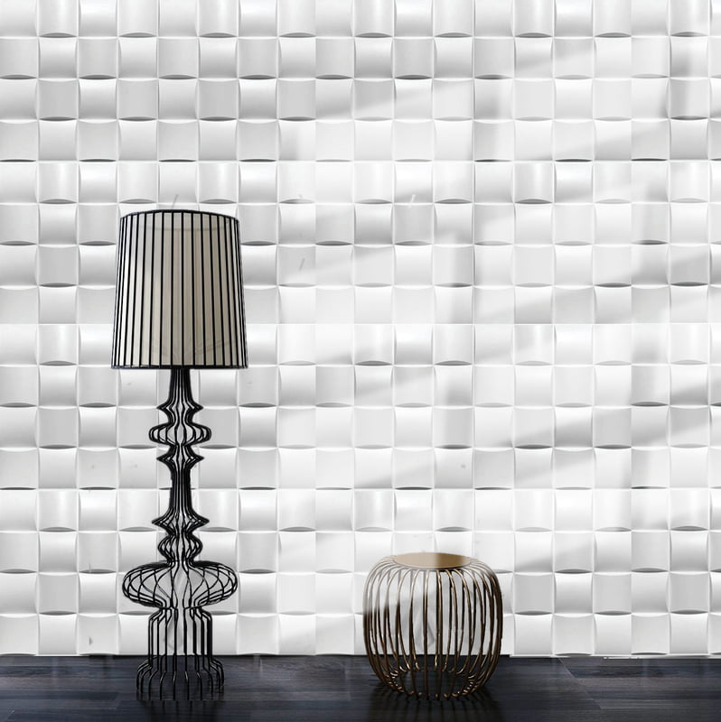 3D Wall Panels Sehrawat Brothers 3DWP1006 3D Wall Panels Sehrawat Brothers 3DWP1006