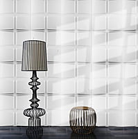 3D Wall Panels Sehrawat Brothers 3DWP1009 3D Wall Panels Sehrawat Brothers 3DWP1009