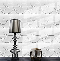 3D Wall Panels Sehrawat Brothers 3DWP1012 3D Wall Panels Sehrawat Brothers 3DWP1012