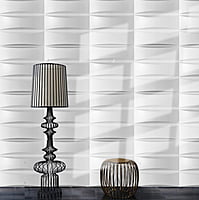 3D Wall Panels Sehrawat Brothers 3DWP1016 3D Wall Panels Sehrawat Brothers 3DWP1016