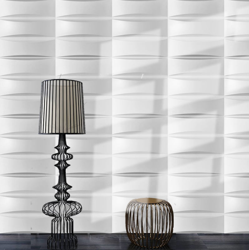 3D Wall Panels Sehrawat Brothers 3DWP1016 3D Wall Panels Sehrawat Brothers 3DWP1016