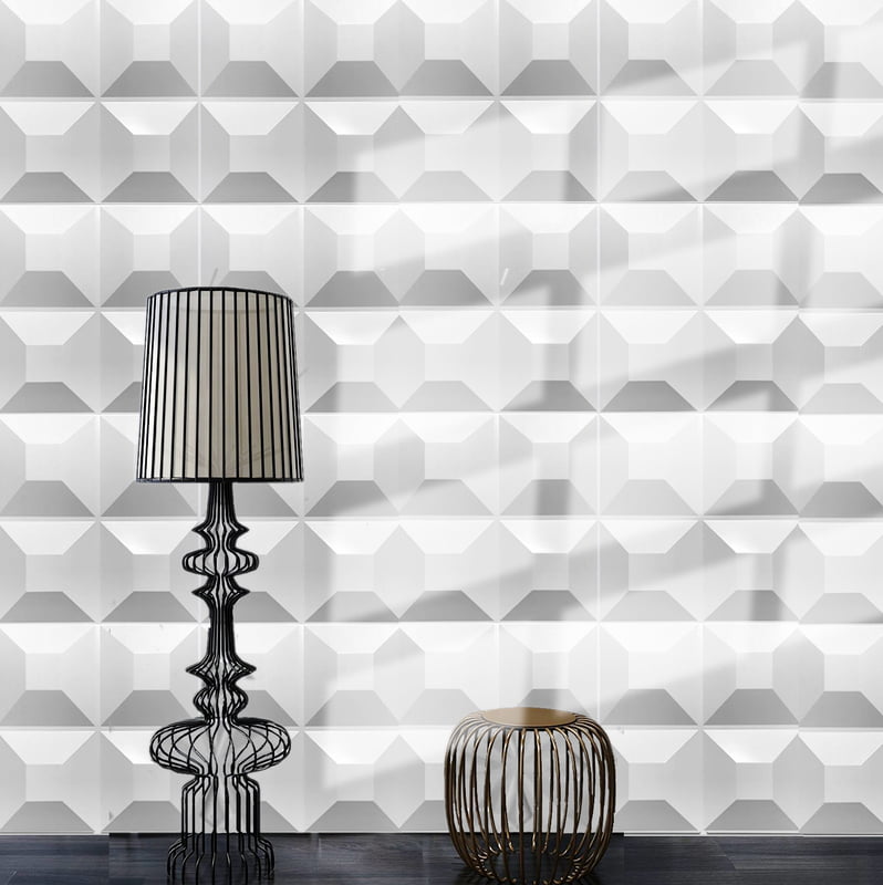 3D Wall Panels Sehrawat Brothers 3DWP1019 3D Wall Panels Sehrawat Brothers 3DWP1019
