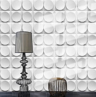 3D Wall Panels Sehrawat Brothers 3DWP1021 3D Wall Panels Sehrawat Brothers 3DWP1021