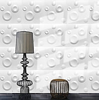 3D Wall Panels Sehrawat Brothers 3DWP1023 3D Wall Panels Sehrawat Brothers 3DWP1023