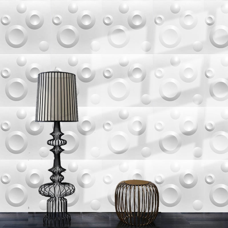 3D Wall Panels Sehrawat Brothers 3DWP1023 3D Wall Panels Sehrawat Brothers 3DWP1023