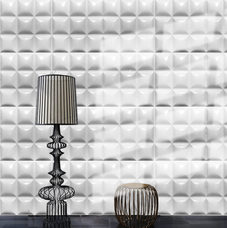3D Wall Panels Sehrawat Brothers 3DWP1025 3D Wall Panels Sehrawat Brothers 3DWP1025