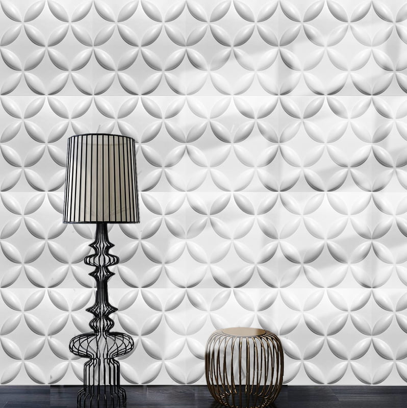 3D Wall Panels Sehrawat Brothers 3DWP1026 3D Wall Panels Sehrawat Brothers 3DWP1026
