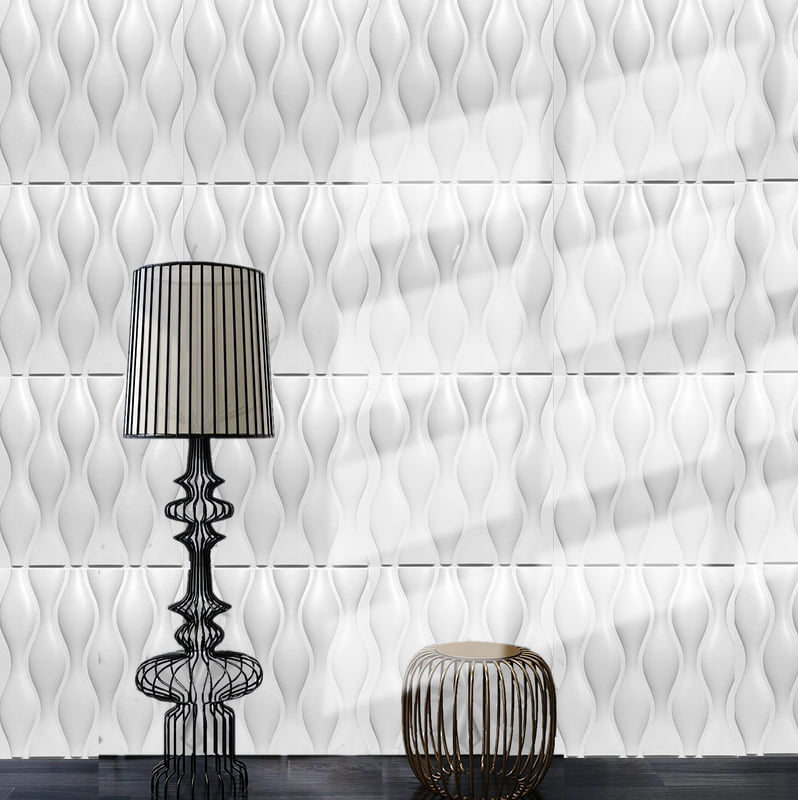 3D Wall Panels Sehrawat Brothers 3DWP1028 3D Wall Panels Sehrawat Brothers 3DWP1028