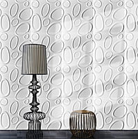 3D Wall Panels Sehrawat Brothers 3DWP1033 3D Wall Panels Sehrawat Brothers 3DWP1033