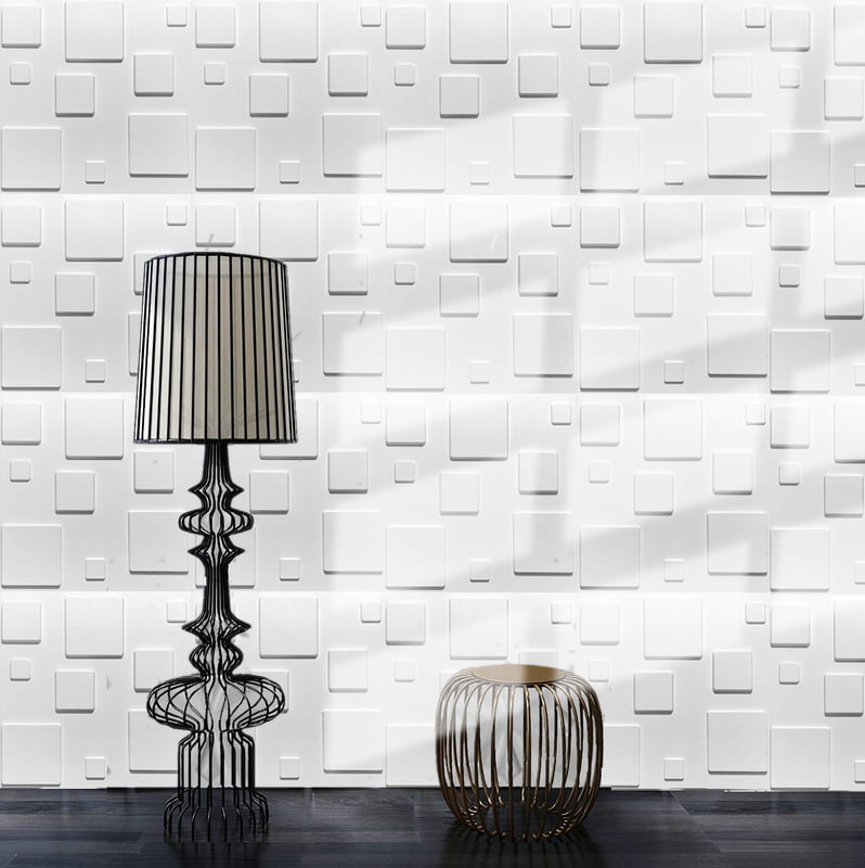 3D Wall Panels Sehrawat Brothers 3DWP1039 3D Wall Panels Sehrawat Brothers 3DWP1039