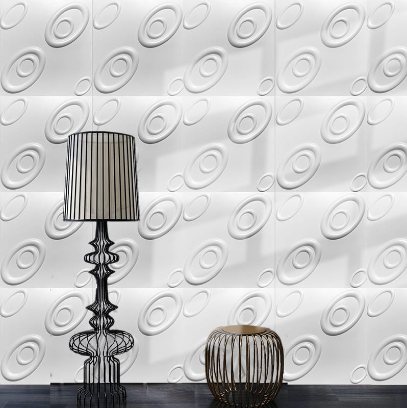 3D Wall Panels Sehrawat Brothers 3DWP1040 3D Wall Panels Sehrawat Brothers 3DWP1040