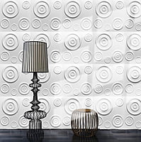 3D Wall Panels Sehrawat Brothers 3DWP1044 3D Wall Panels Sehrawat Brothers 3DWP1044