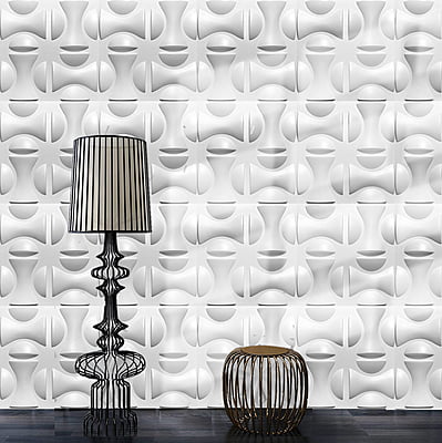 3D Wall Panels Sehrawat Brothers 3DWP1046