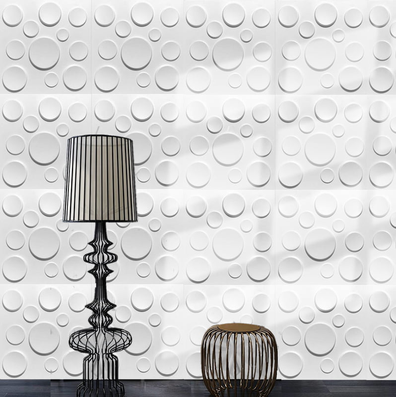 3D Wall Panels Sehrawat Brothers 3DWP1047 3D Wall Panels Sehrawat Brothers 3DWP1047