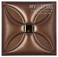 3D Leather Panels SB3DLWP1101