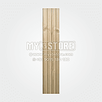 Pine Wood Panels