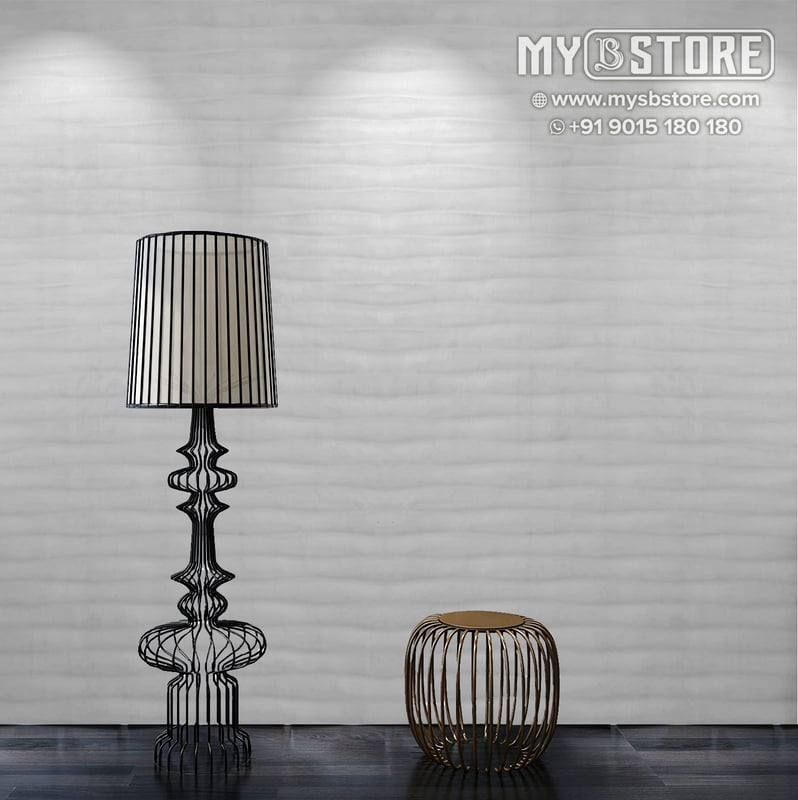 3D Wall Panels Sehrawat Brothers 3DWP2002 3D Wall Panels Sehrawat Brothers 3DWP2002