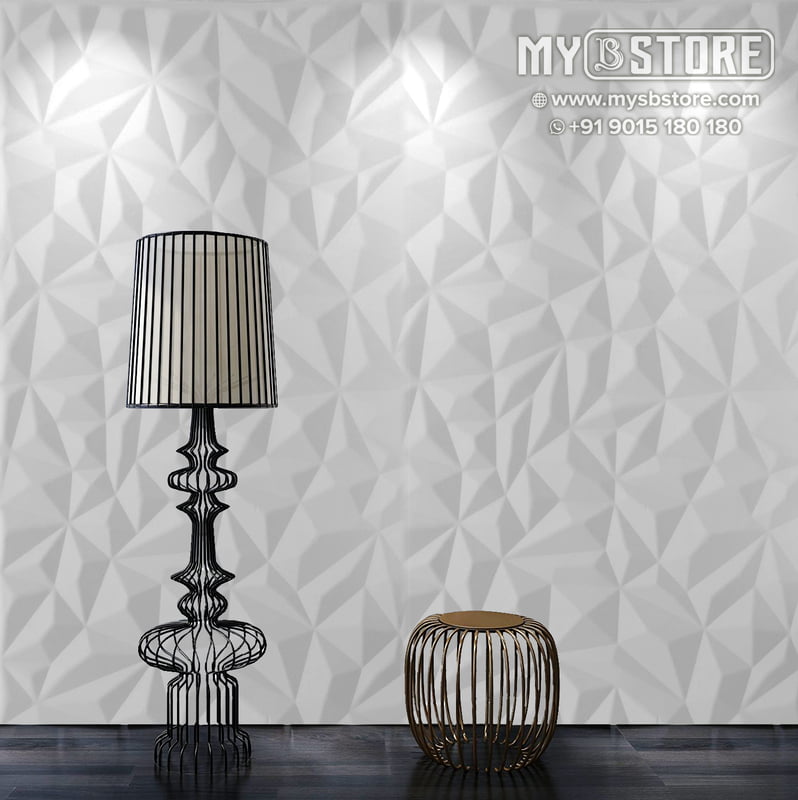 3D Wall Panels Sehrawat Brothers 3DWP2006 3D Wall Panels Sehrawat Brothers 3DWP2006