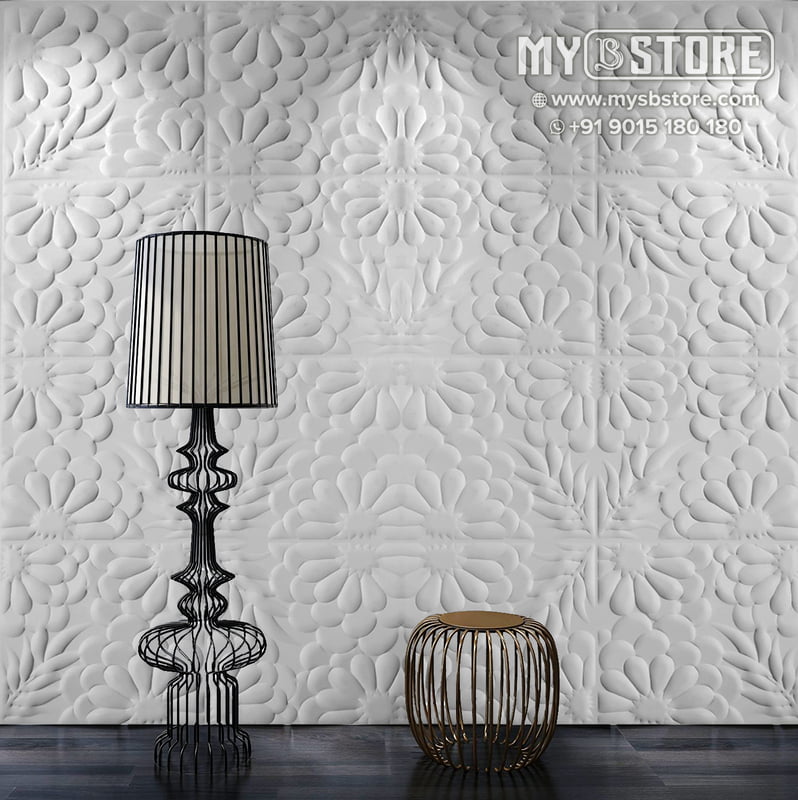 3D Wall Panels Sehrawat Brothers 3DWP2010 3D Wall Panels Sehrawat Brothers 3DWP2010