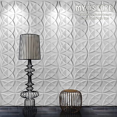 3D Wall Panels Sehrawat Brothers 3DWP2015