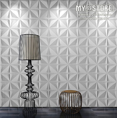 3D Wall Panels Sehrawat Brothers 3DWP2021