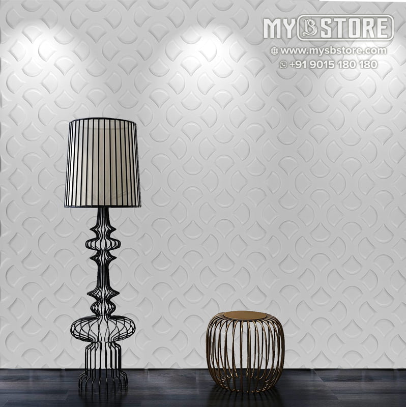 3D Wall Panels Sehrawat Brothers 3DWP2029 3D Wall Panels Sehrawat Brothers 3DWP2029