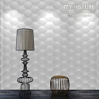 3D Wall Panels Sehrawat Brothers 3DWP2033 3D Wall Panels Sehrawat Brothers 3DWP2033