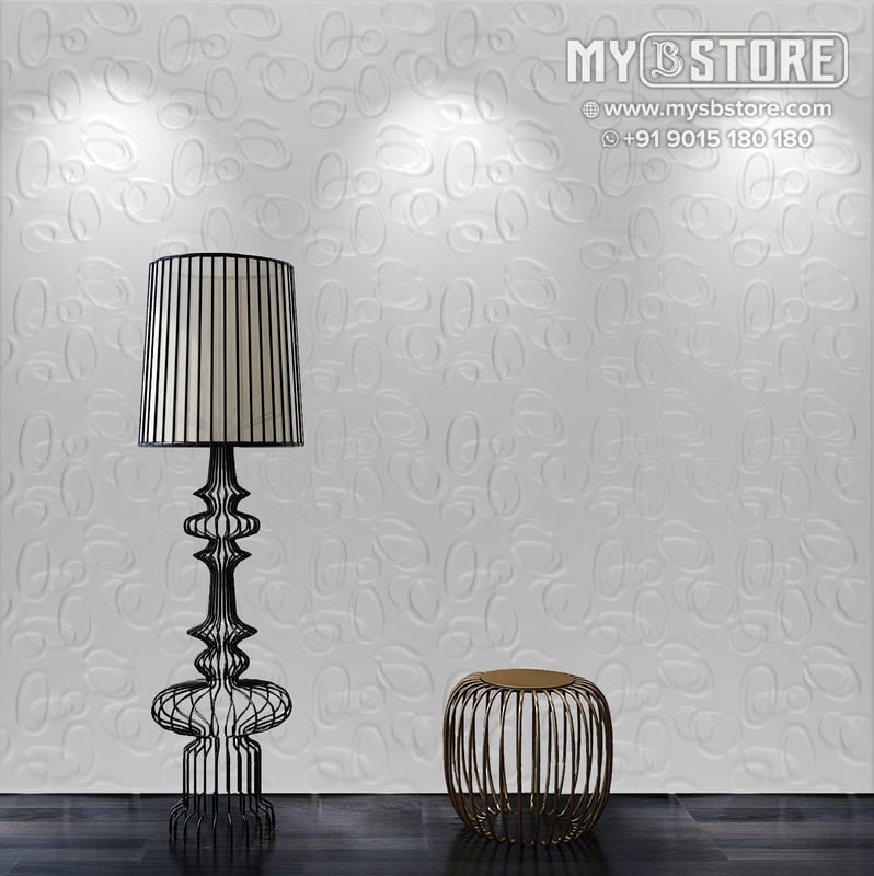 3D Wall Panels Sehrawat Brothers 3DWP2034 3D Wall Panels Sehrawat Brothers 3DWP2034