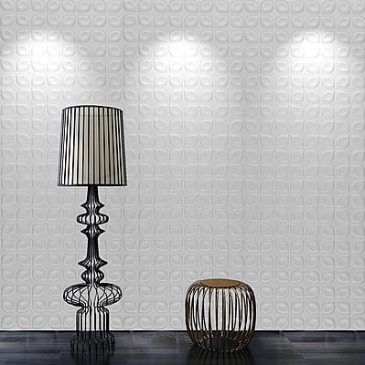 3D Wall Panels SB3DWP2055