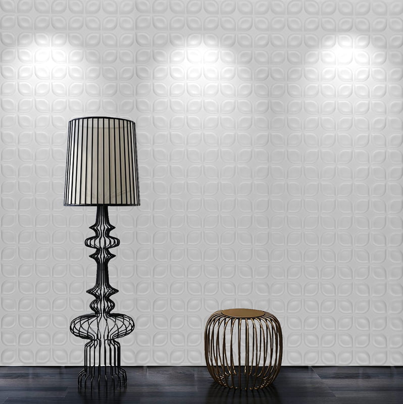 3D Wall Panels SB3DWP2055