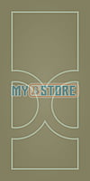 2D Doors SB2DD1002 2D Doors SB2DD1002