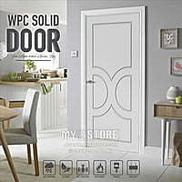 2D Doors SB2DD1002