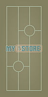 2D Doors SB2DD1004 2D Doors SB2DD1004