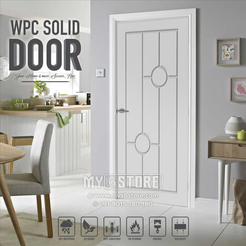 2D Doors SB2DD1004