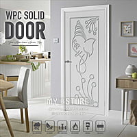 2D Doors SB2DD1005
