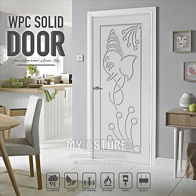 2D Doors SB2DD1005