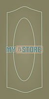 2D Doors SB2DD1006