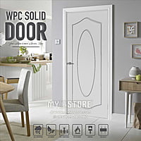 2D Doors SB2DD1006