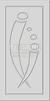 2D Doors SB2DD1007 2D Doors SB2DD1007