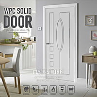 2D Doors SB2DD1009