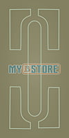 2D Doors SB2DD1010 2D Doors SB2DD1010