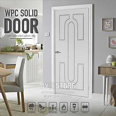 2D Doors SB2DD1010